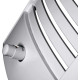 Полотенцесушитель электрический Terma Dexter Pro 1760x500