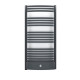 Полотенцесушитель электрический Terma Dexter Pro One 1220x500