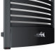 Полотенцесушитель электрический Terma Dexter Pro One 1220x500