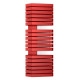 Полотенцесушитель электрический Terma Iron S 1120x400