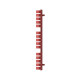 Полотенцесушитель электрический Terma Iron S 1120x400