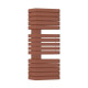 Полотенцесушитель электрический Terma Iron S 1120x400