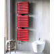 Полотенцесушитель электрический Terma Iron S 1120x400