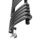 Полотенцесушитель электрический Terma Kioto One 1500x480