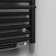 Полотенцесушитель электрический Terma Lima Blower 1460x600