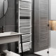 Полотенцесушитель электрический Terma Lima Blower 1460x600