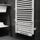 Полотенцесушитель электрический Terma Lima Blower 1460x600