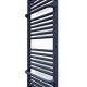 Полотенцесушитель электрический Terma Lima One 1140x500