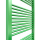 Полотенцесушитель электрический Terma Mike 1635x530