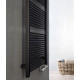 Полотенцесушитель электрический Terma Mike One 1335x430