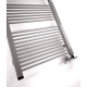 Полотенцесушитель электрический Terma Mike One 1335x430