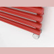 Полотенцесушитель электрический Terma Rolo Towel E 755х520