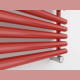Полотенцесушитель электрический Terma Rolo Towel E 755х520
