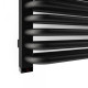 Полотенцесушитель электрический Terma Tytus One 1260x540