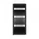 Полотенцесушитель электрический Terma Tytus One 1260x540