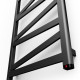Полотенцесушитель электрический Terma Vipera One 750x400
