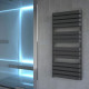 Полотенцесушитель электрический Terma Warp T Bold One 785x500