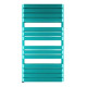 Полотенцесушитель электрический Terma Warp T Bold One 785x500