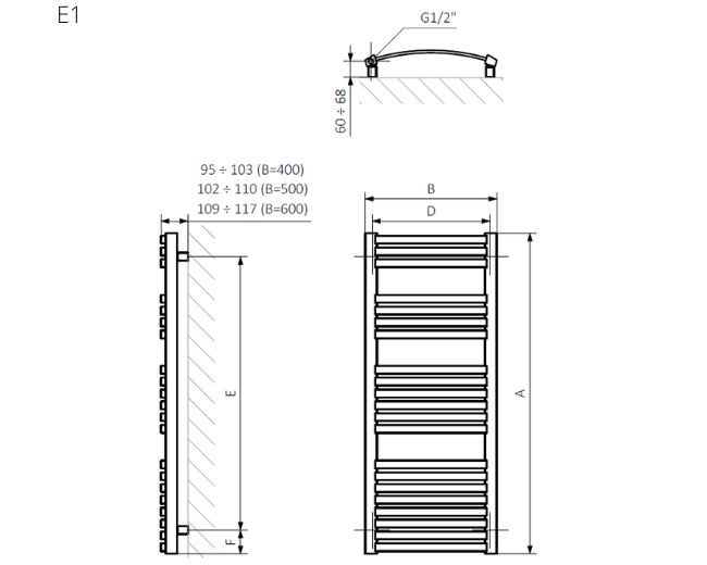 Dexter Electro 1760x600 E1