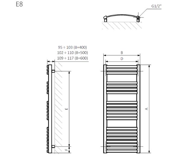Dexter Electro 1760x600 E8
