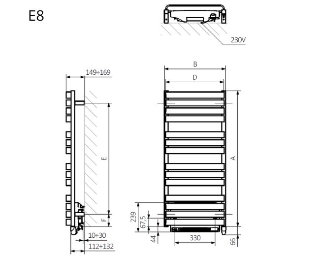Warp T Bold Blower 1110x600 E8